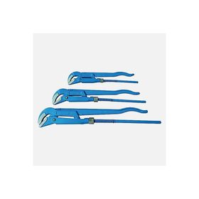 Alpha 3 Parça Tools Boru Pense Seti