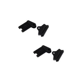 Alpha Auto Part BMW 5 Serisi F10 F11 İçin 2'li Arka Perde Tamir Plastik Parça Klips