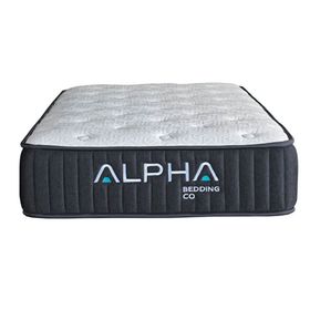 Alpha Delta Premium Full Ortopedik Paket Yaylı 120x200 cm Yatak