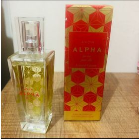 Alpha EDP 30 ml Kadın Parfümü