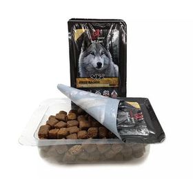 Alpha Spirit 200 gr Semimost Food Poultry Box Kümes Hayvanlı Köpek Ödülü