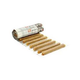 Alpha Spirit Hindili Sticks 16x10 gr Köpek Ödülü