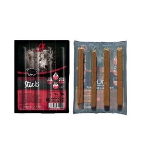 Alpha Spirit Stick Domuzlu 4x10 gr Köpek Ödül Çubuğu
