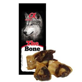 Alpha Spirit Vakum Jambone 3'lü 120 gr Domuz Kemik