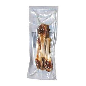 Alpha Spirit Vakum Üç 3 Mini Jambon Kemik