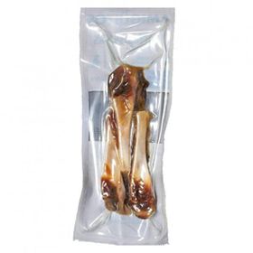 Alpha Spirit Vakum Üç 3 Mini Jambon Kemik
