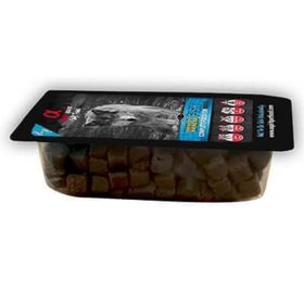 Alpha Spirit Wild Fish Balıklı Tahılsız 200 gr Köpek Ödül Maması