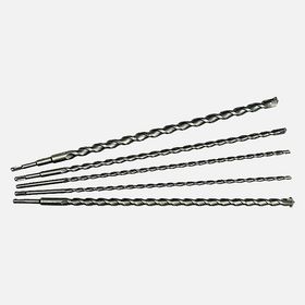 Alpha Tools 10 12 16 22 25 5 Adet Matkap Uç Set