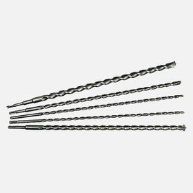 Alpha Tools 10 12 16 22 25 5 Adet Matkap Uç Set