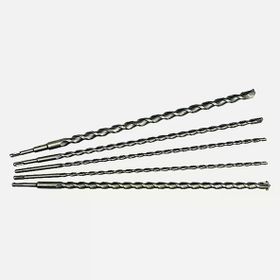 Alpha Tools 10 12 16 22 25 5 Adet Matkap Uç Set