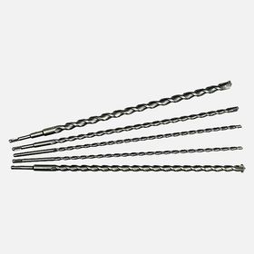 Alpha Tools 10 12 16 22 25 5 Adet Matkap Uç Set