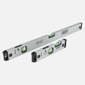 Alpha Tools 230 mm /600 mm Su Terazi Seti