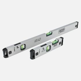 Alpha Tools 230 mm /600 mm Su Terazi Seti