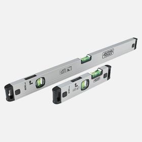 Alpha Tools 230 mm /600 mm Su Terazi Seti