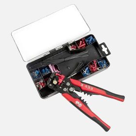 Alpha Tools 231 Parça Pense Seti