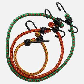 Alpha Tools 30-45-60 cm 2 Adet Gergi Halat Seti