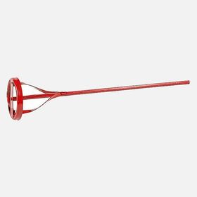 Alpha Tools 400 mm Boya Macun Karıştırıcı