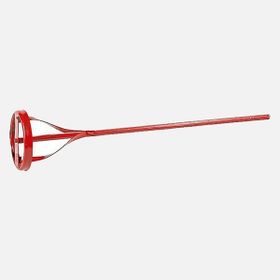 Alpha Tools 400 mm Boya Macun Karıştırıcı