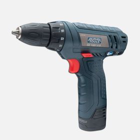 Alpha Tools AT-PK 03 3 Parça Makina Seti