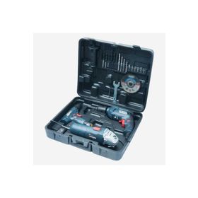 Alpha Tools Şarjlı Spral Makine Seti 3 Parça