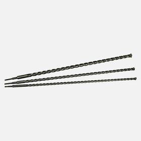 Alpha Tools SDS 3 Adet 22 24 32 100 cm Matkap Uç Set