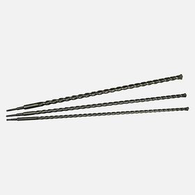 Alpha Tools SDS 3 Adet 22 24 32 100 cm Matkap Uç Set