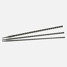 Alpha Tools SDS 3 Adet 22 24 32 100 cm Matkap Uç Set