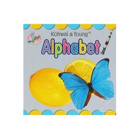 Alphabet - kollektif
