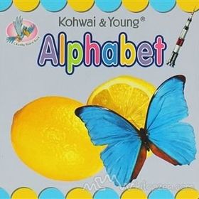 Alphabet - kollektif