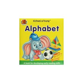 Alphabet - kollektif