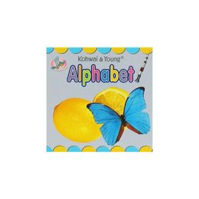 Alphabet - kollektif