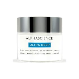 Alphascıence 50 ml Ultra Deep Krem