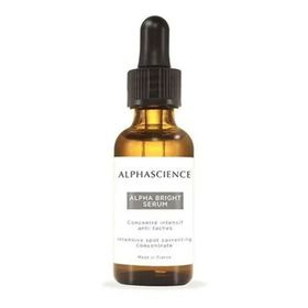 Alphascience Alpha Bright 20 ml C Vitamini Serumu