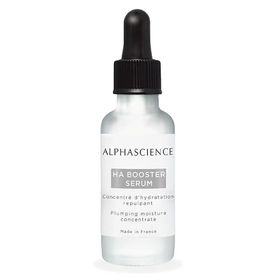 Alphascience HA Booster 30 Ml Serum