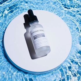 Alphascience HA Booster 30 Ml Serum