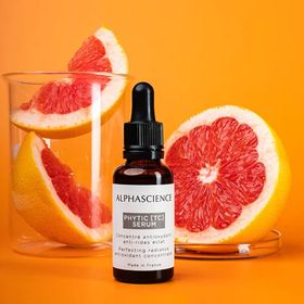 Alphascıence Phytıc TC 30 Ml Serum