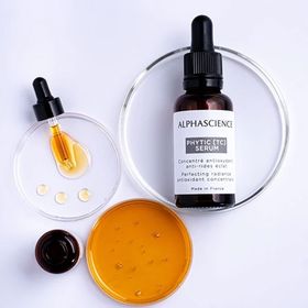 Alphascıence Phytıc TC 30 Ml Serum
