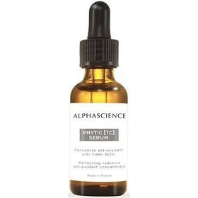 Alphascıence Phytıc TC 30 Ml Serum