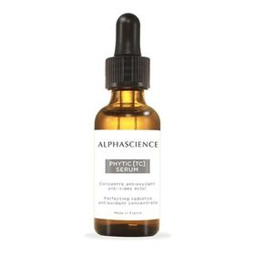 Alphascıence Phytıc TC 30 Ml Serum