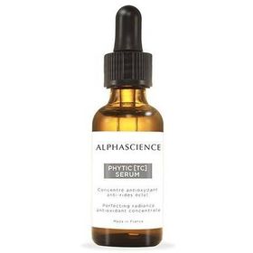 Alphascıence Phytıc TC 30 Ml Serum