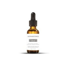 Alphascience Tannic Cf 30 Ml Serum