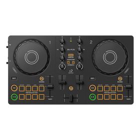 AlphaTheta DDJ-FLX2 DJ Controller
