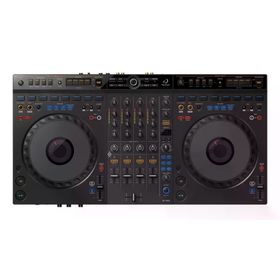 AlphaTheta DDJ-GRV6 4 Kanal DJ Controller