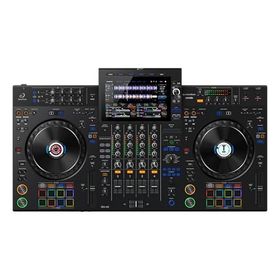 AlphaTheta XDJ-AZ All In One DJ Setup