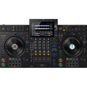 AlphaTheta XDJ-AZ All In One DJ Setup