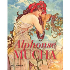 ALPHONSE MUCHA - EUGENE MUNTZ