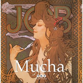 ALPHONSE MUCHA - EUGENE MUNTZ