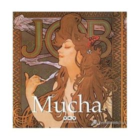 ALPHONSE MUCHA - EUGENE MUNTZ