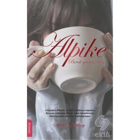 Alpike - Hakan Gülçay