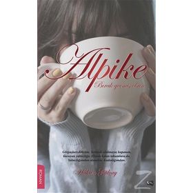 Alpike - Hakan Gülçay